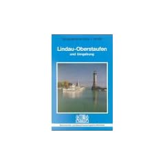 Topographische Sonderkarten Bayern. Sonderblattschnitte auf der Grundlage der amtlichen topographischen Karten, meist gr�ssere Kartenformate mit ... und Umgebung: Topographische Karte. UK-L11