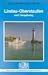  : Topographische Sonderkarten Bayern: Topographische Karten Bayern, Bl.11, Lindau, Oberstaufen und Umgebung: Topographische Karte: UK L 11