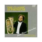 Classical Euphonium