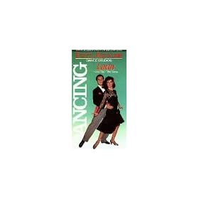 Fred Astaire Dance Studios - Latin Dancing: Cha Cha/Salsa [VHS]