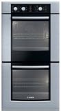 Review Bosch  / Bosch Stainless Steel 500 Series 27