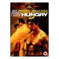 Stay Hungry [DVD]