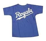 Alex Gordon Kansas City Royals Youth Replica Home Jersey (Medium)