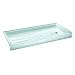 CareGiver ShowerTub Handicap Shower Floor, CAREGIVER RH SHOWER/TUB