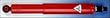 Koni (8040-1092 GNX) Street Special Shocks - Front