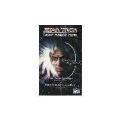 Star Trek - Deep Space Nine 06: Die Nachfolge/Der Steinwandler [VHS]