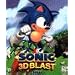 Sonic 3D Blast