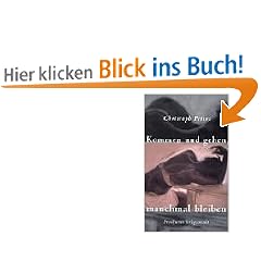 Kommen und gehen, manchmal bleiben: 14 Geschichten