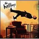Cha Cha with the Hellboys