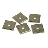 Bg/5: Power-Strut Square Washer (PS 619 3/8 EG)