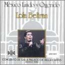 Concierto En Vivo En Belles Artes 1