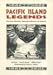 Pacific Island Legends: Tales from Micronesia, Melanesia, Polynesia and Austrialia