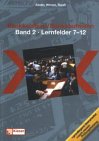 Bankkauffrau / Bankkaufmann, 2 Bde., Bd.2, Lernfelder 7-12 - Werner Sauter, Ina Wenzel, Gabriele Tepa&szlig;
