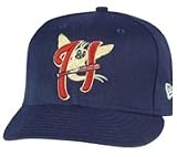 Minor League Baseball Cap - Harrisburg Senators Alt Cap