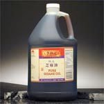 Lee Kum Kee Pure Sesame Oil Gl
