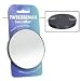 Image: Shopper's Delight: The Beauty Store ~ Tweezerman Tweezermate 12X Magnifying Mirror With Suction Cups