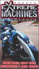 Review Unapix / a-Pix Ent.  / Extreme Machine 2 4-6 (3pc)