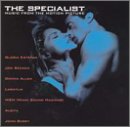 The Specialist