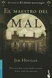  : El Maestro Del Mal/The Teacher of Evil (Bestseller (Booket Numbered))