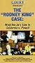 The Rodney King Case - What the Jury Saw in California v. Powell [VHS]