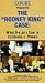 The Rodney King Case - What the Jury Saw in California v. Powell [VHS]