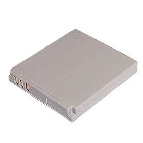 Hitech - Rechargeable Battery for Canon Powershot SD1100 IS Digital Camera