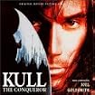 Kull the Conqueror