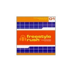Freestyle Rush: Essential Old School Jams