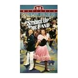 StrikeUptheBand[VHS]