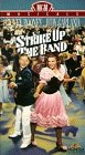 Strike Up the Band [VHS]