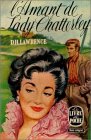D.H. Lawrence L'amant de lady chatterley 