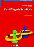 Das Pflegevisiten-Buch