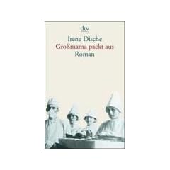Gro�mama packt aus: Roman