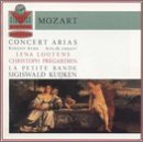 Concert Arias