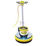 Mercury L-21E 175 Series Super Heavy-Duty Floor Machine Mercury L-21E 175 Series Super Heavy-Duty Floor Machine