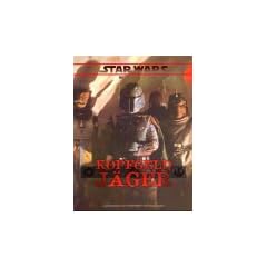 Star Wars, Kopfgeldj�ger