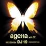 ageHa vol.02 MIXED BY DJ 19-PARK EDITION-(CCCD)