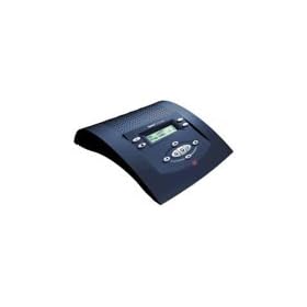 Tiptel 332 CLIP Digital 50 Minutes Answering Machine Dark Blue