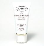 Clarins by Clarins: NEW EYE CONTOUR GEL--/0.7OZ