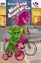 Barney - Round and Round We Go