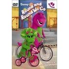 Barney - Round and Round We Go by 