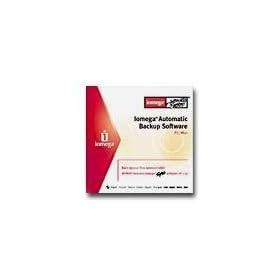 Automatic Backup CD Singlelicense Software Solution