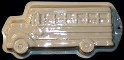 School Bus Pantastic Pan