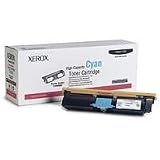 Xerox Printers CYAN HIGH CAPACITY TONER ( 113R00693 )