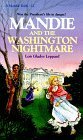 The Washington Nightmare by Lois Gladys Leppard