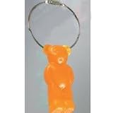 Eigenschaften elmarflötotto / elmarflötotto Lumibär Schlüsselanhänger orange