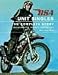 Book BSA Unit Singles: The Complete Story including the Triumph Derivatives