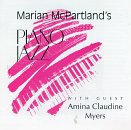 Revue Marian McParland's Piano Jazz  / Piano Jazz: McPartland/Myers