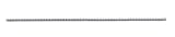 Sterling Silver .90mm Box Chain - 7 inch