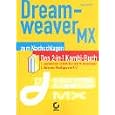Dreamweaver MX zum Nachschlagen. by